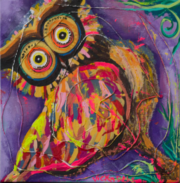 "Centurión de la Noche II"