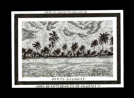 Porto Galinhas