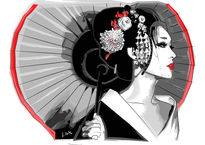 Geisha