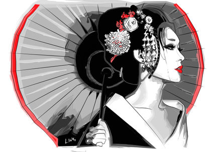 Geisha