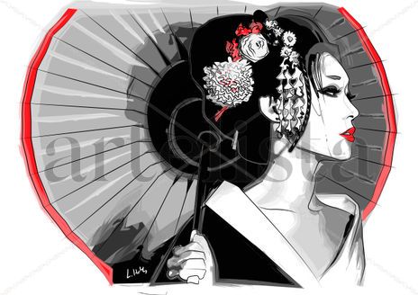 Geisha