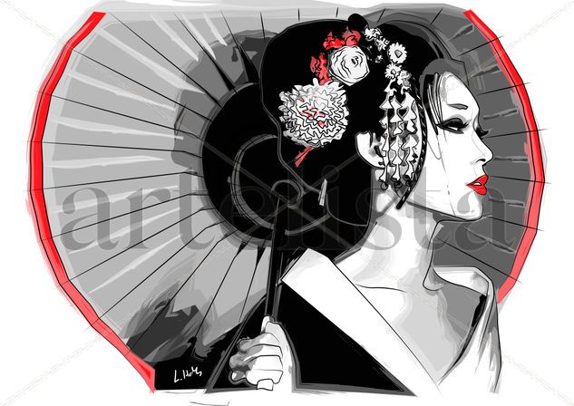 Geisha 