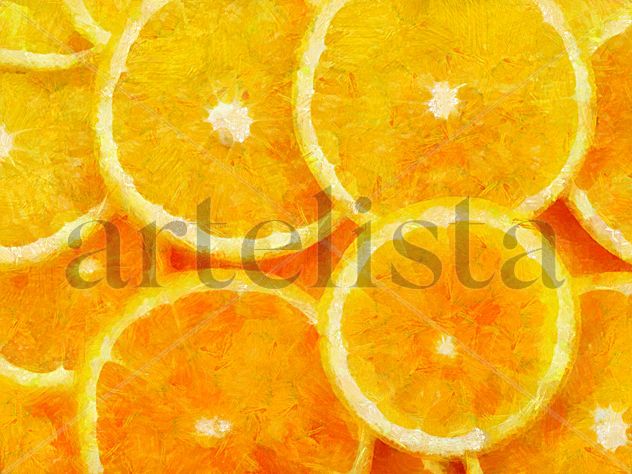Naranjas