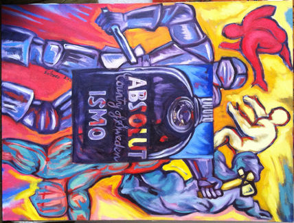Absolut-Ismo