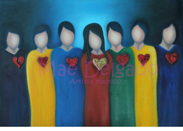 Corazones
