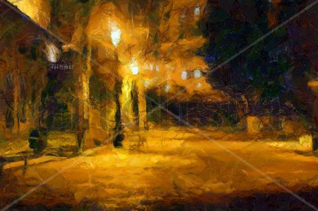 Nocturno