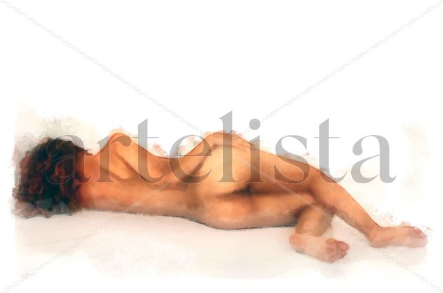 desnuda 2
