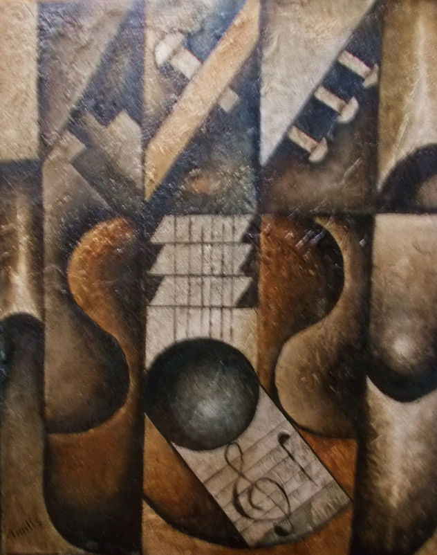 GUITARRA,  BLAVA ?