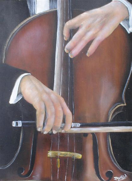 Violonchelo