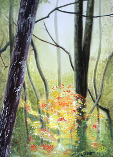 Bosque