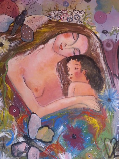 " el poder del amor"