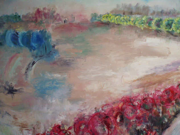 "Que viene la Primavera"