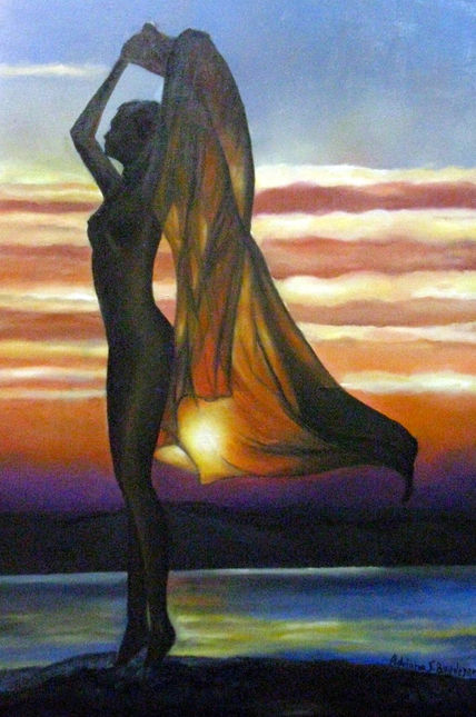 Libre como el viento