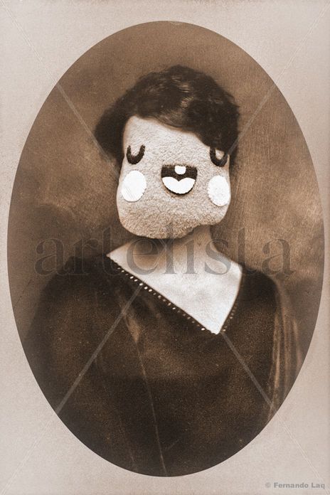 Lady Smile