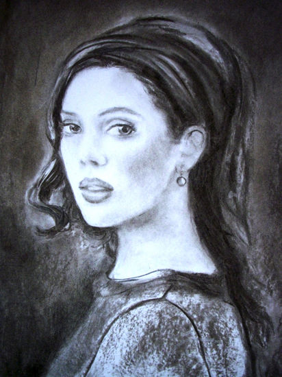 A oscuras Charcoal