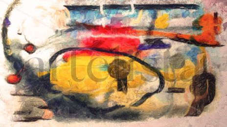Abstracto 5