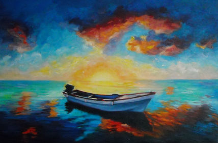 Atardecer
