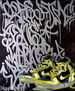 Nike Wu tang clan tags