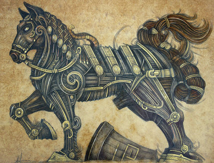 Caballo