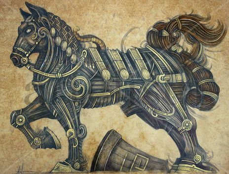 Caballo