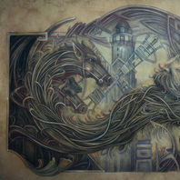 obra