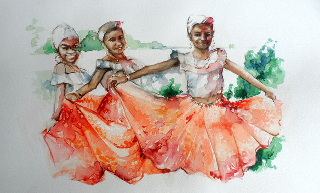 bellezas esmeraldeñas