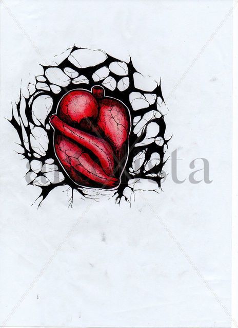 Un corazón