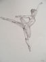 Ballerina / Bailarina
