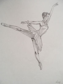 Ballerina / Bailarina