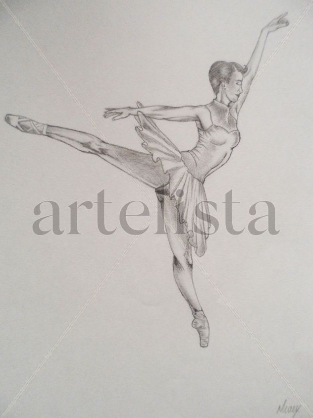 Ballerina / Bailarina