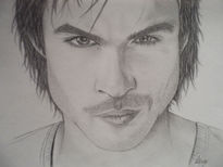 Ian Somerhalder