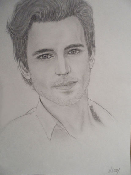 Matt Bomer