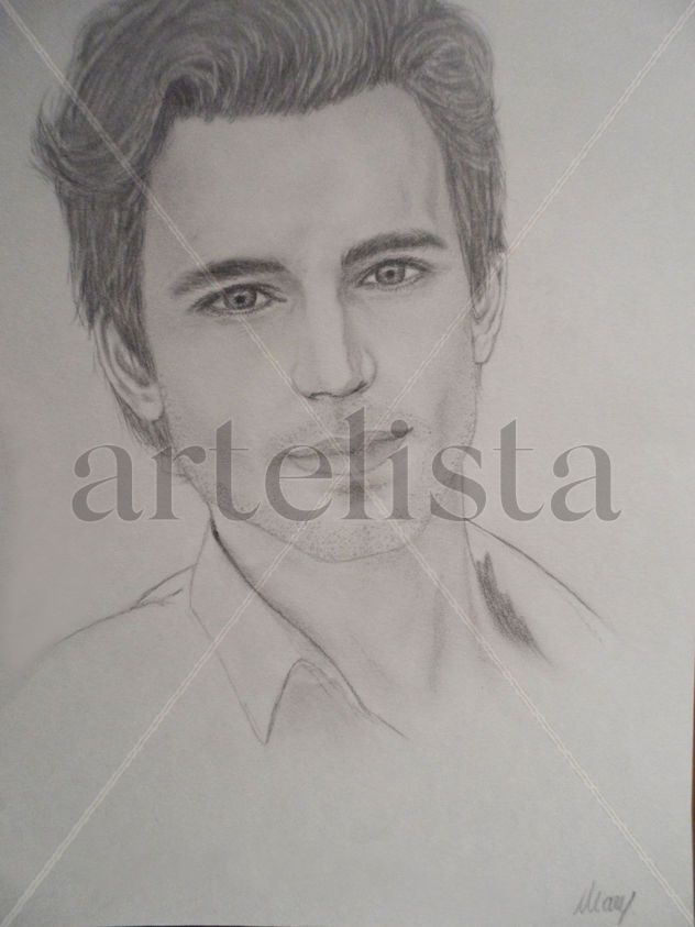 Matt Bomer