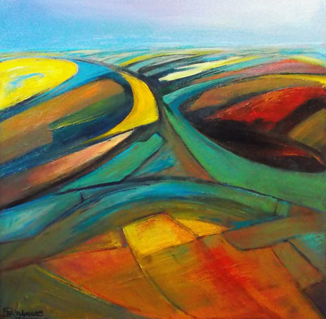 Nº 20  Tierras...