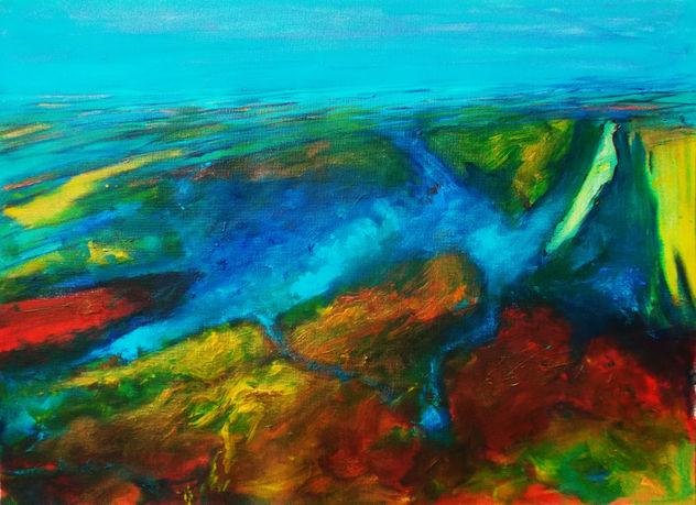 Nº 26  Tierras Vallecaucanas VI