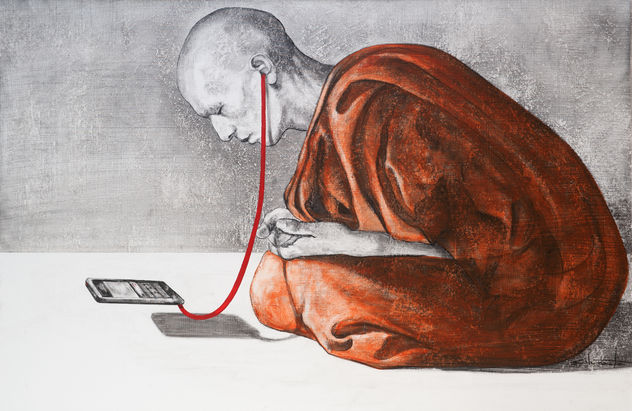 CONEXIÓN ZEN