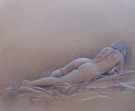 Desnudo