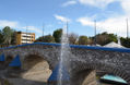 Puente de Analco Puebla