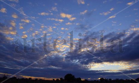 Atardeceres