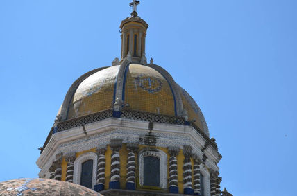 Cupula