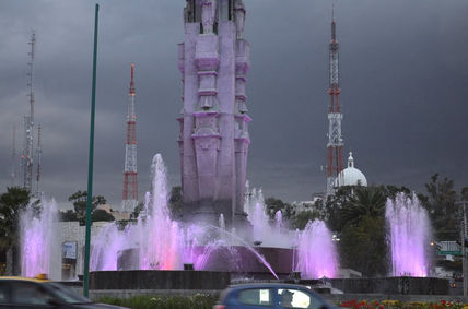 Fuente de los frailes