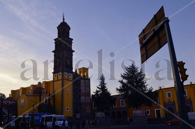 San Francisco