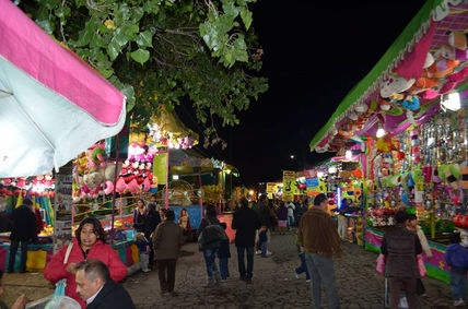 Feria de Color