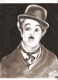 Charles Chaplin