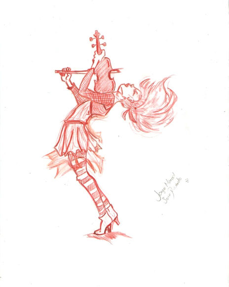 Lindsey Stirling