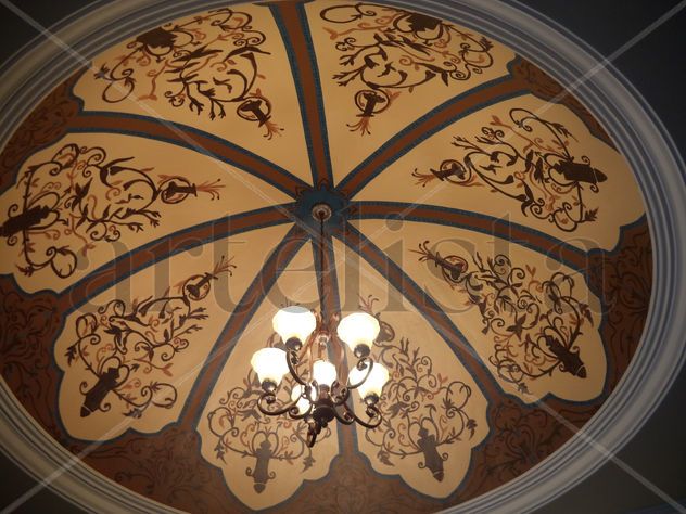 Cúpula
