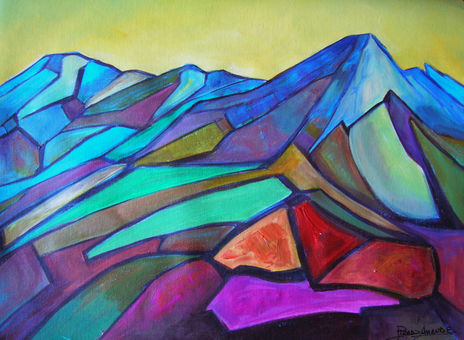 Nº 33  Tierras...