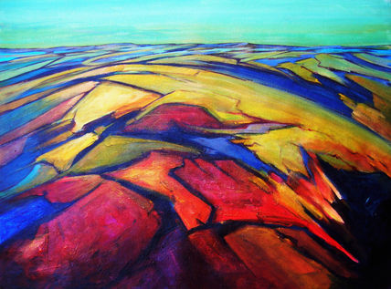 Nº 29  "Tierras...