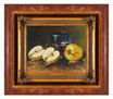 two golden apples