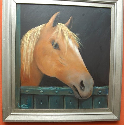 Caballo